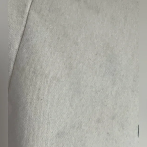 Taylor Swift Cream Beige Eras Tour Hoodie Official Tour Merchandise Size Medium - Picture 8 of 12